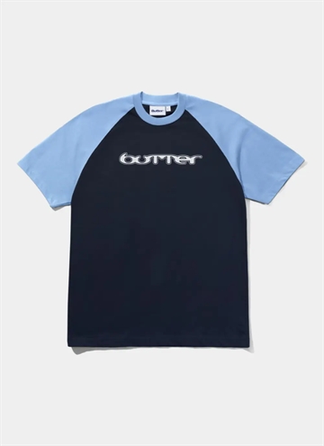 Butter Goods Witness Raglan T-Shirt